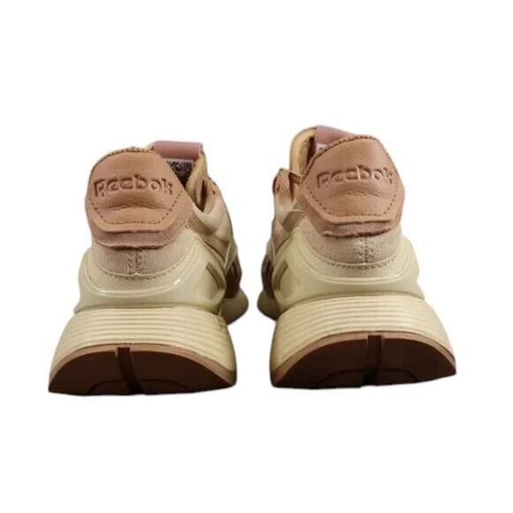 Reebok Shoes Womens 5.5 Sneakers National Geographic Lifestyle Fashion Athletic - Picture 4 of 16